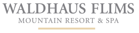 Waldhaus Flims Mountain Resort & Spa