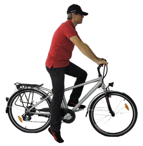 eBike flitzerli f1 - Das Schweizer eBike für Sportliche mit Stil. Im puristisch schlichten ALUMINIUM DESIGN, urchig alpin und chic zugleich im ALPEN BLUMEN DESIGN, ...