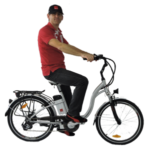 eBike flitzerli f2 - Das Schweizer eBike für Geniesserinnen und Geniesser mit Stil. Im puristisch schlichten ALUMINIUM DESIGN,  urchig alpin und chic zugleich im ALPEN BLUMEN DESIGN, ...