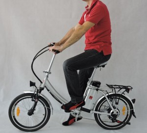 flitzerli eBike f3 fahrbereit