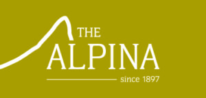 The Alpina Mountain Resort & Spa Tschiertschen