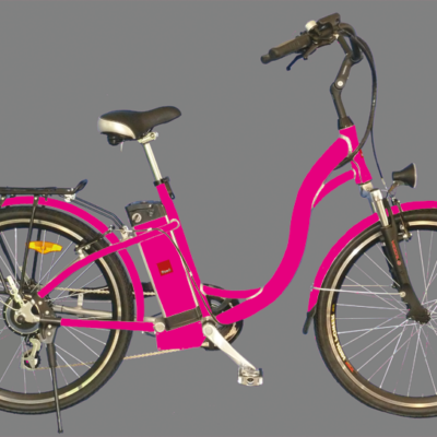 eBike flitzerli f2 COLOR DESIGN