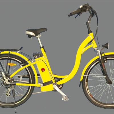 eBike flitzerli f2 COLOR DESIGN