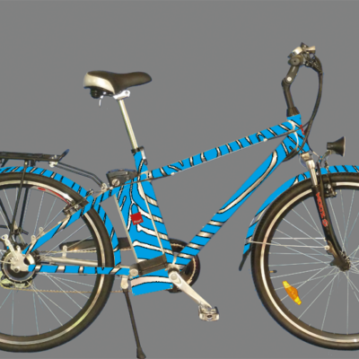 flitzerli-eBike-f1-ALUMINIUM-AQUA-KAJAL-ZEBRA