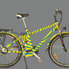 flitzerli-eBike-f1-AQUA-YELLOW-KAJAL-ZEBRA