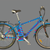 flitzerli-eBike-f1-FUCHSIA-AQUA-KAJAL-ZEBRA