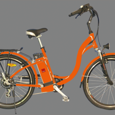 eBike flitzerli f2 MEINE TRAUM FARBE DESIGN