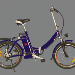 eBike flitzerli f3 COLOR DESIGN