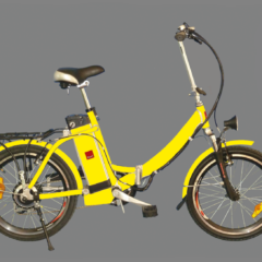 eBike flitzerli f3 COLOR DESIGN