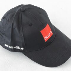 flitzerli eBike Cap