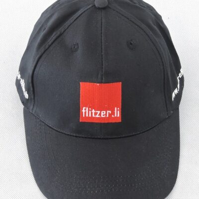 flitzerli eBike Cap