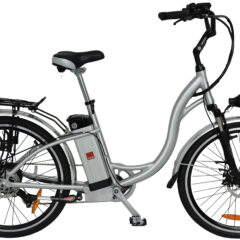 flitzerli - Das farbigste eBike der Schweiz!