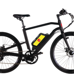 flitzerli f6 PURE eBike road runner - Das schlanke eBike für Puristen. Und jede Strasse wird zur Rennstrecke.